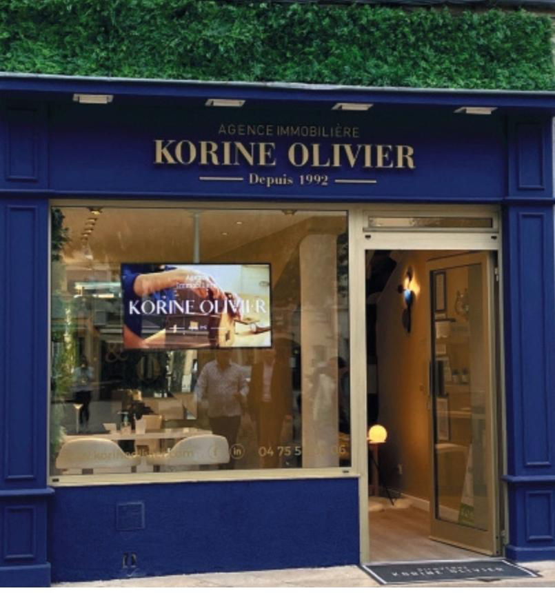Site_Korine_Olivier_Valence_Agence Immobilier