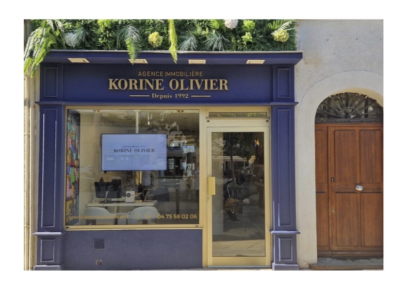 Site_Korine_Olivier_Valence_Agence Immobilier