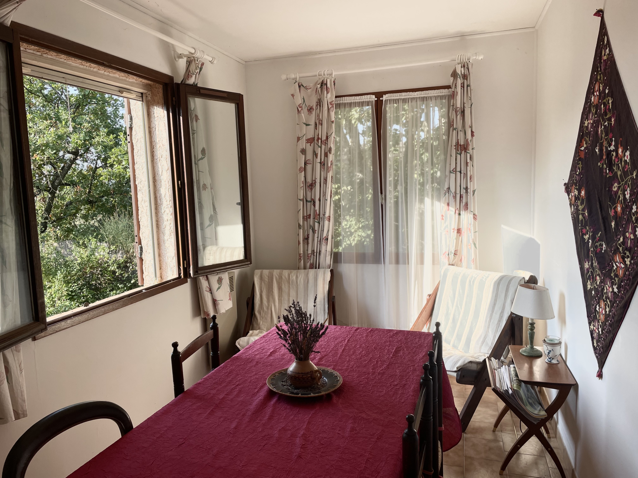 MAISON 3 CHAMBRES REILLANNE