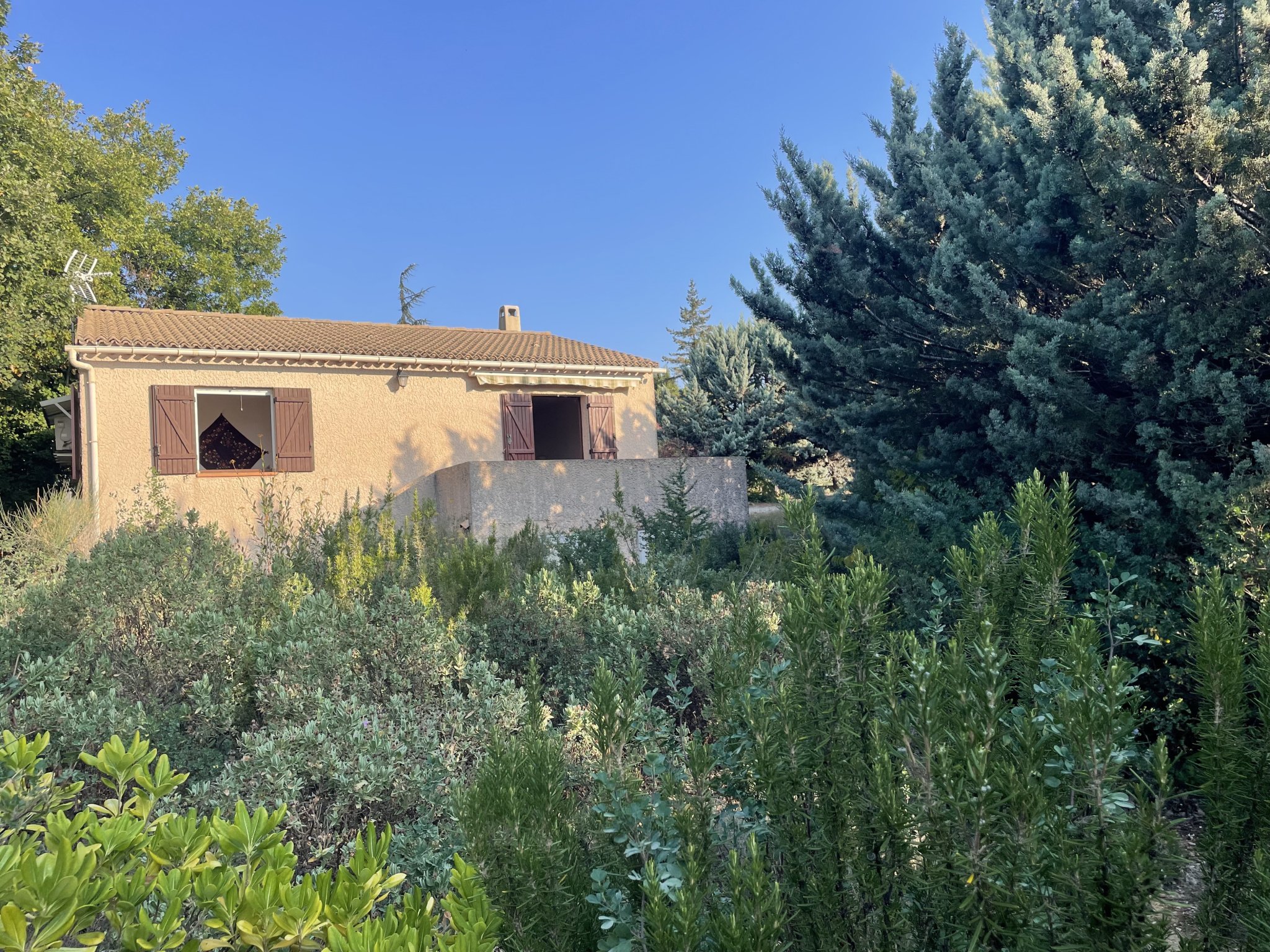 MAISON 3 CHAMBRES REILLANNE