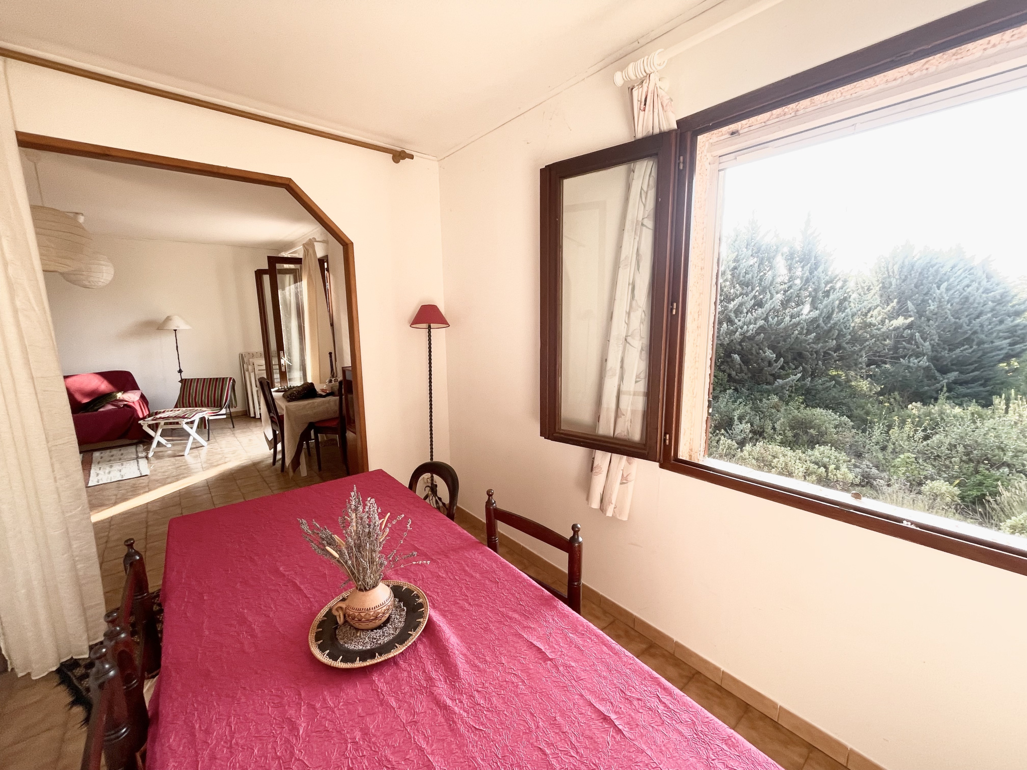 MAISON 3 CHAMBRES REILLANNE