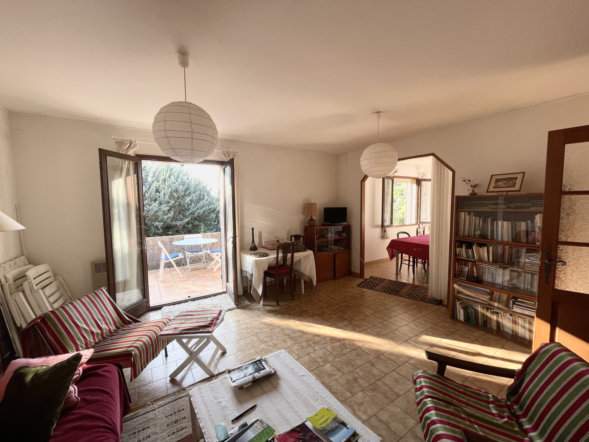 MAISON 3 CHAMBRES REILLANNE