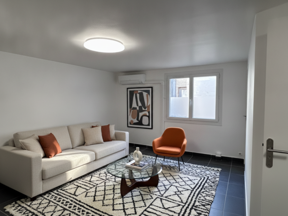 AIX EN PROVENCE : APPT T2 CENTRE HISTORIQUE