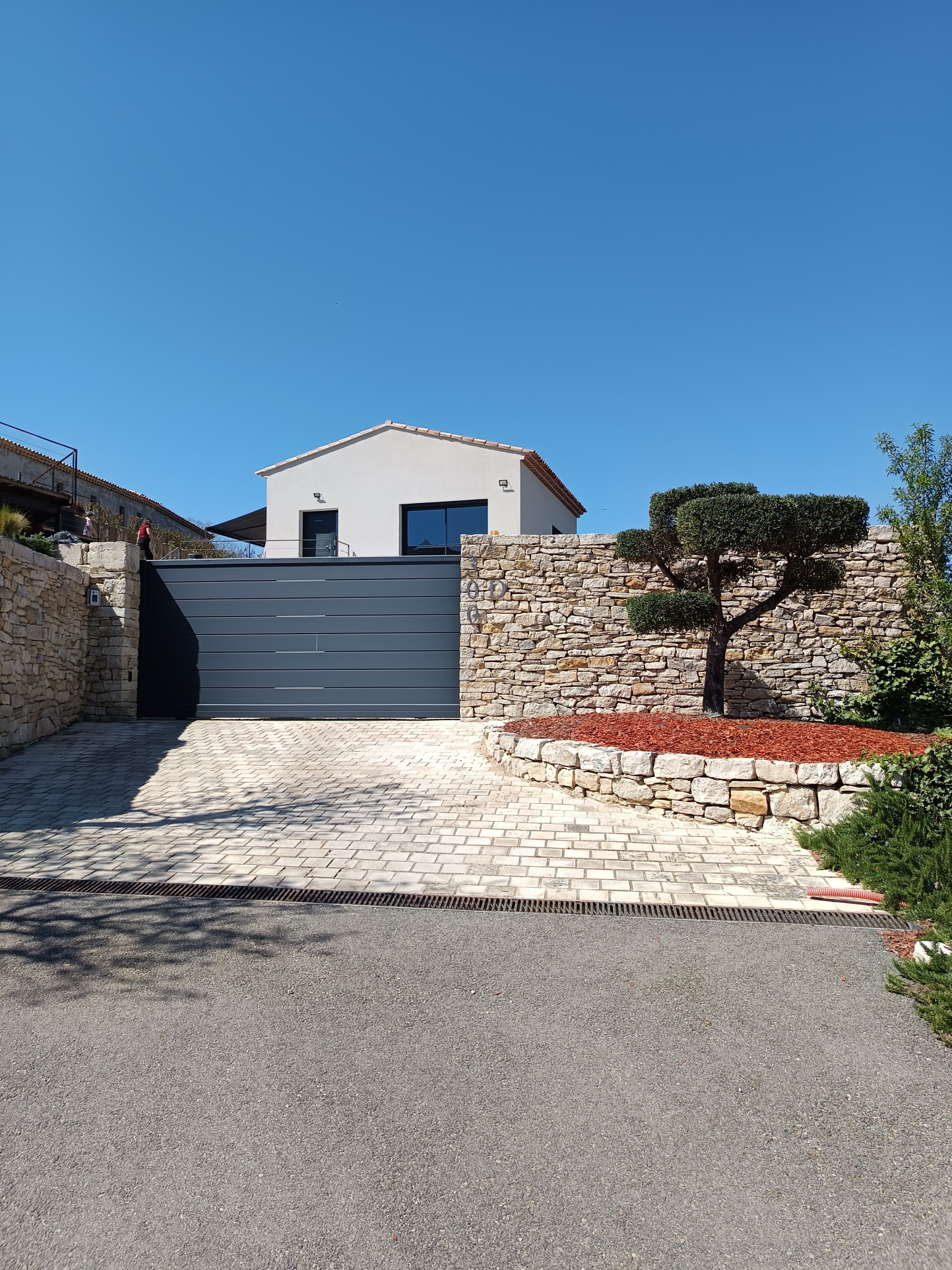 Maison  5 pièces / 4 chambres / 180 m2 / 900 m2 de terrain