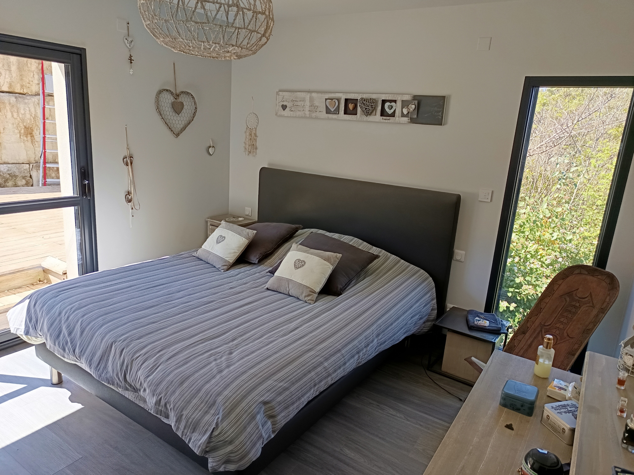 Maison  5 pièces / 4 chambres / 180 m2 / 900 m2 de terrain