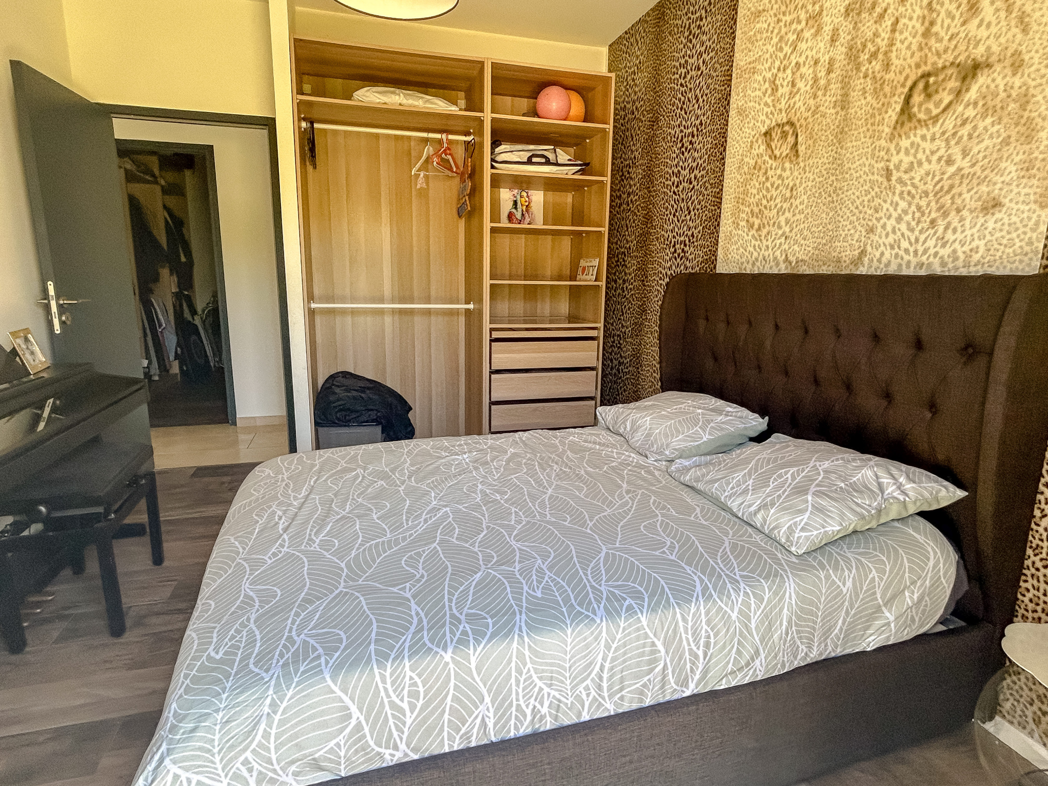 Aix-en-Provence : Maison contemporaine d’environ 300 m2 dont