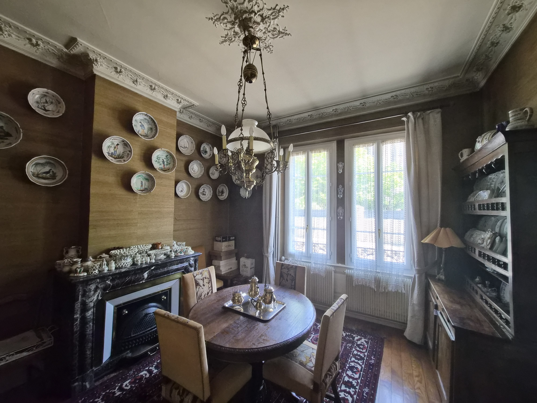 En exclusivité, Maison T8 de 215 M2 proche de la Gare
