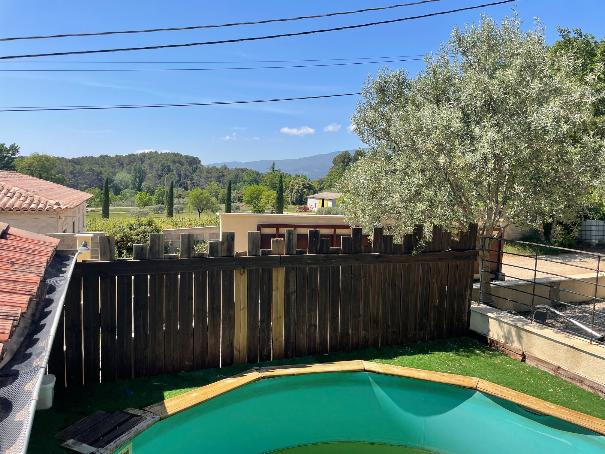 VILLA INDIVIDUELLE T5 130M2 SUR 1000M2 DE TERRAIN