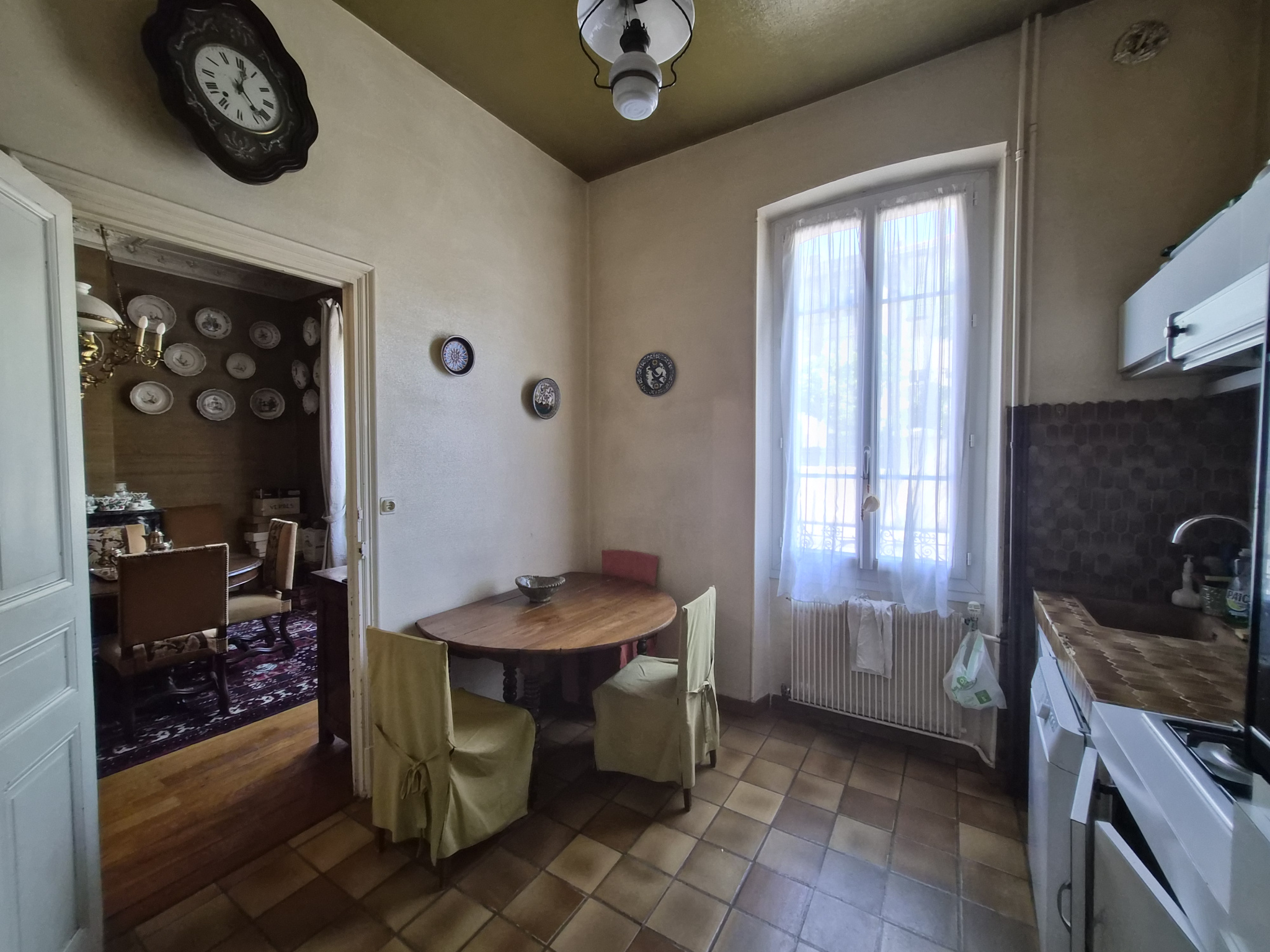 En exclusivité, Maison T8 de 215 M2 proche de la Gare