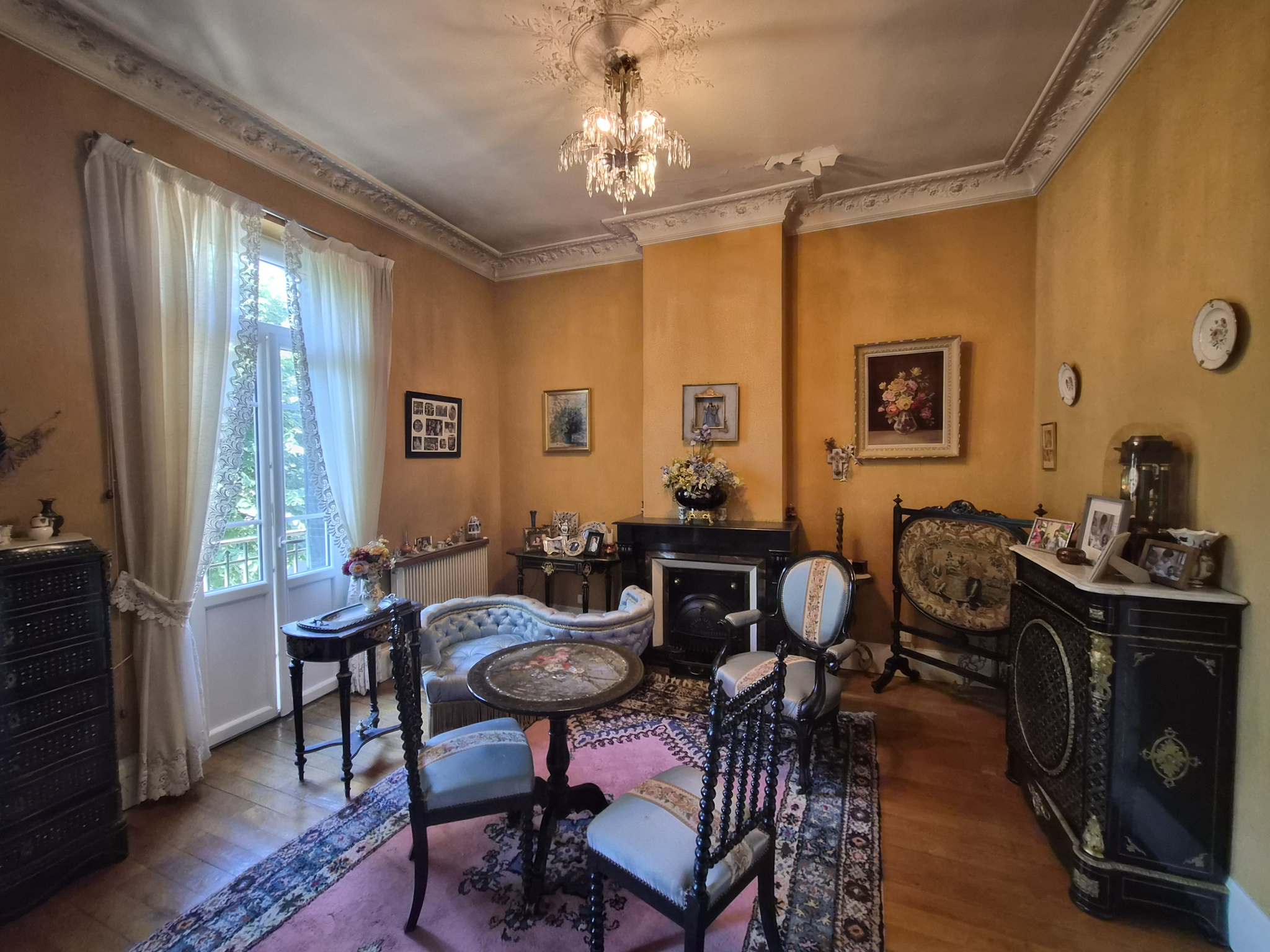 En exclusivité, Maison T8 de 215 M2 proche de la Gare