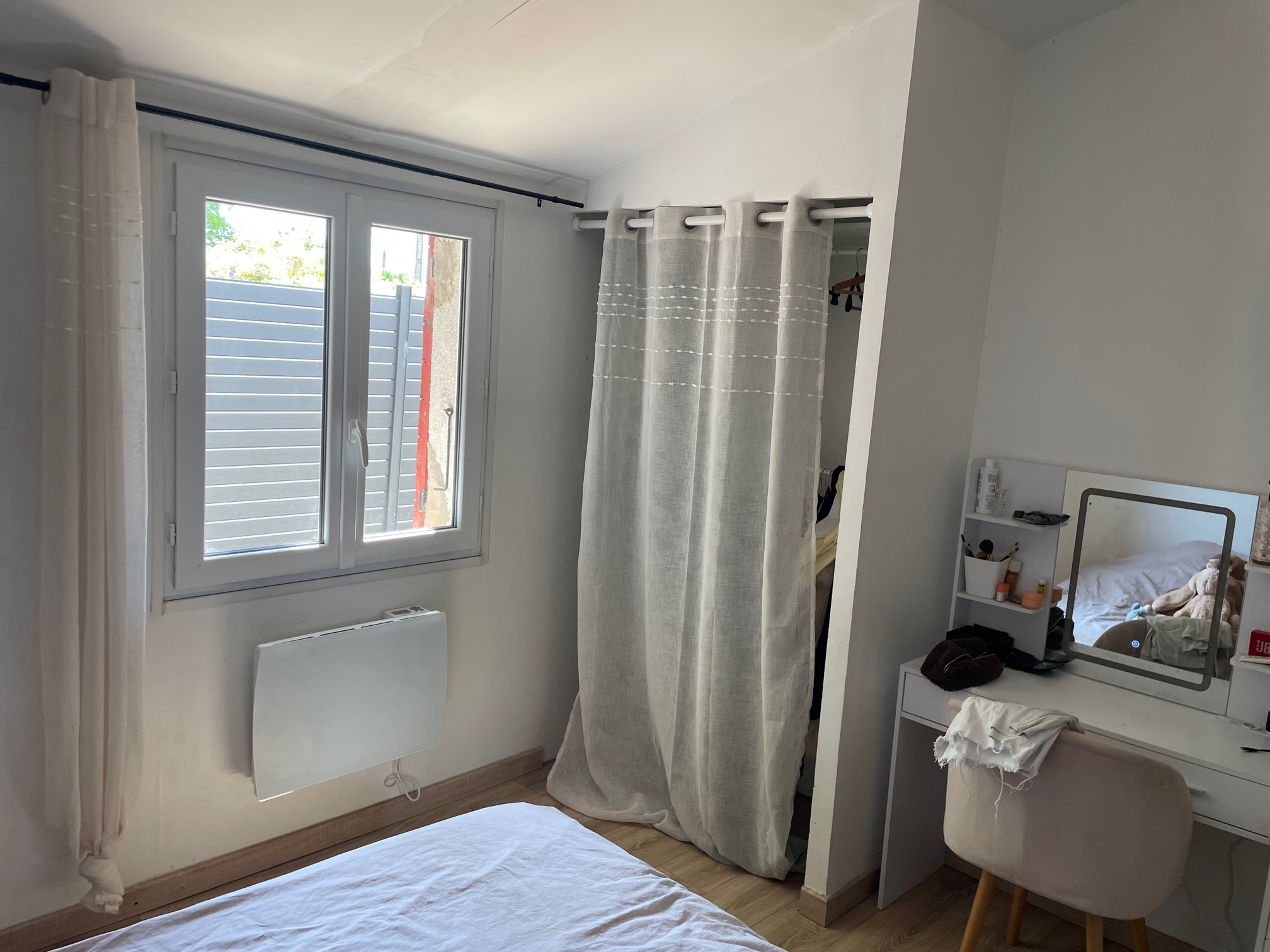 VILLA INDIVIDUELLE T5 130M2 SUR 1000M2 DE TERRAIN