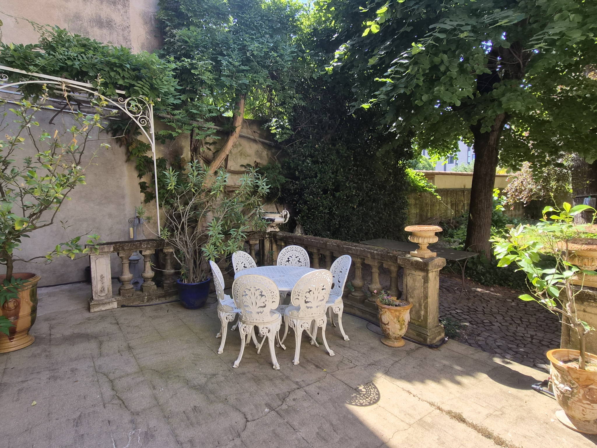 En exclusivité, Maison T8 de 215 M2 proche de la Gare