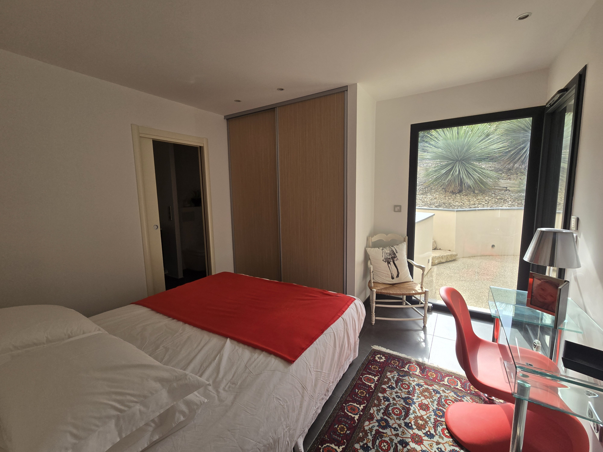 Maison T6 de 220 m2 Vue Panoramique   Ardèche