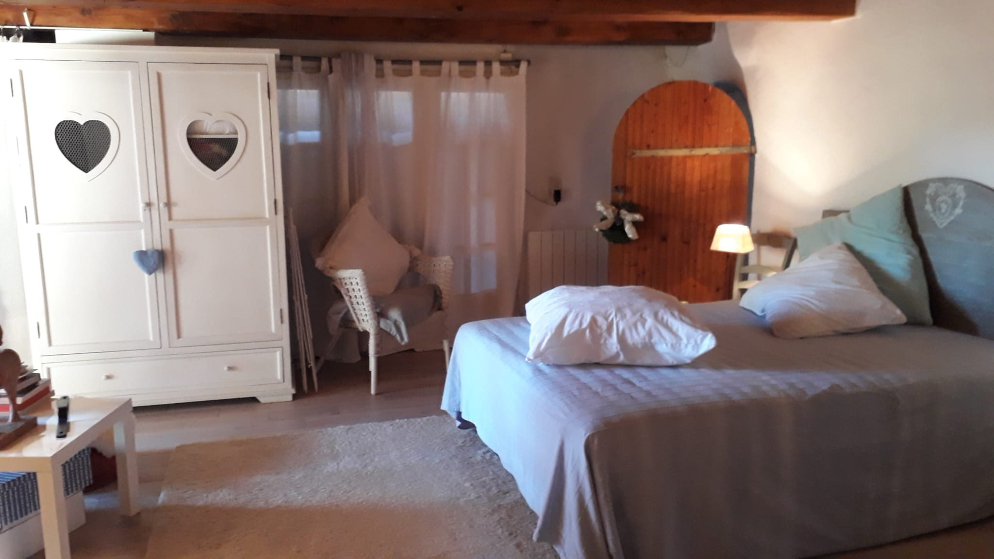 MAISON DE VILLAGE 153m2 / 13790 PEYNIER