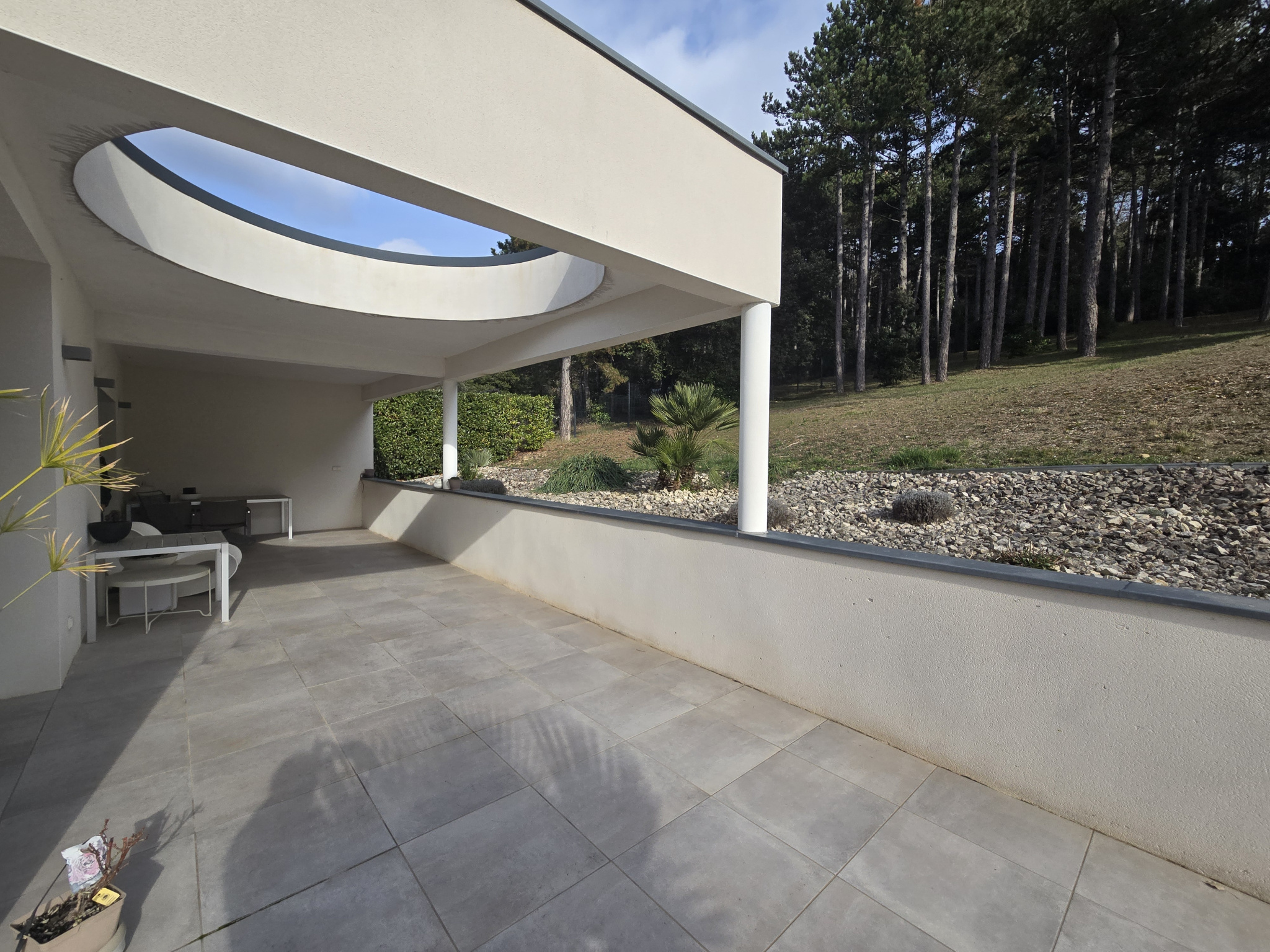 Maison T6 de 220 m2 Vue Panoramique   Ardèche