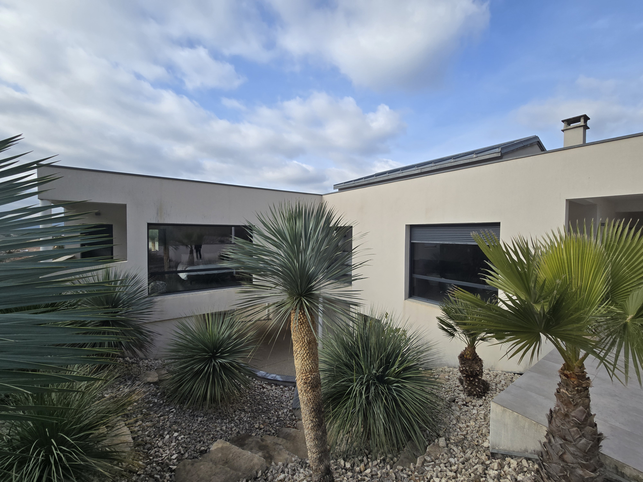 Maison T6 de 220 m2 Vue Panoramique   Ardèche