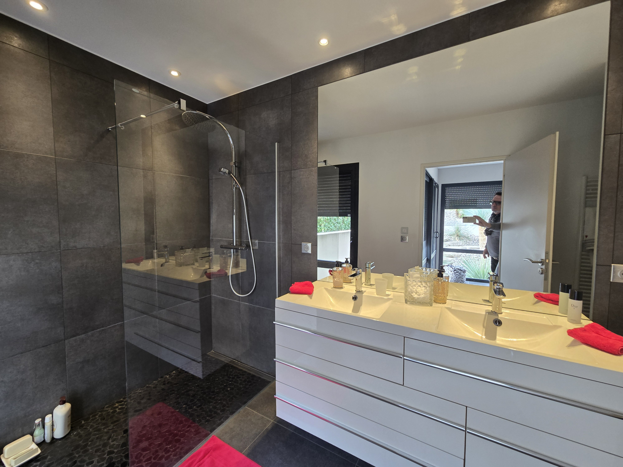 Maison T6 de 220 m2 Vue Panoramique   Ardèche