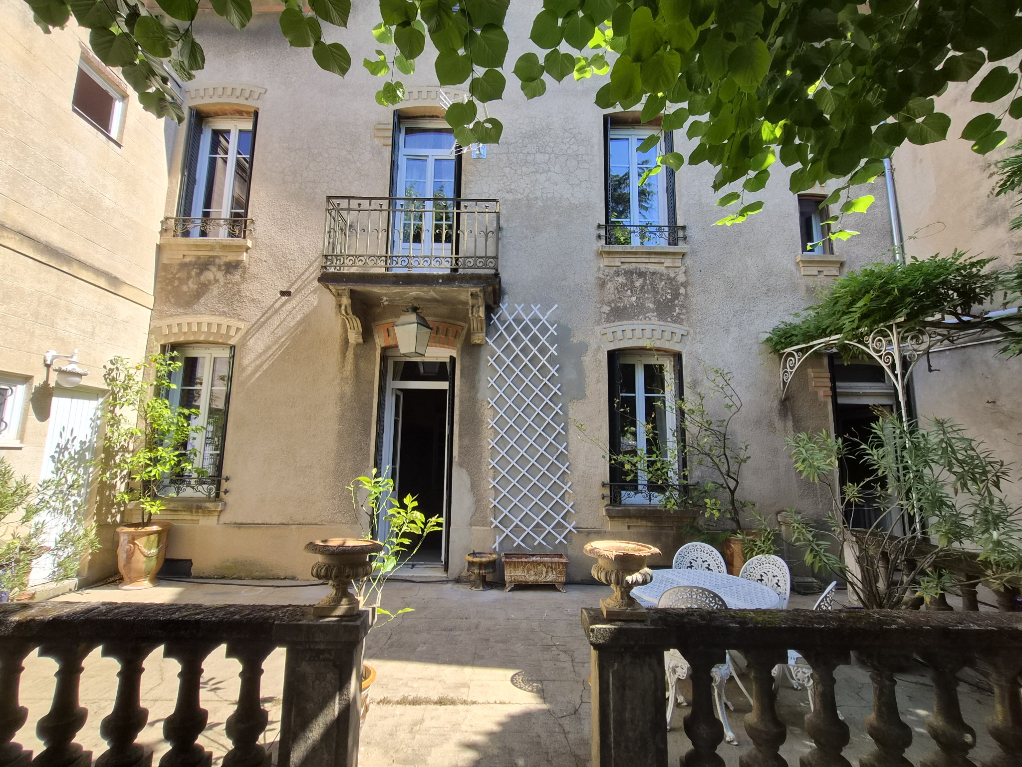 En exclusivité, Maison T8 de 215 M2 proche de la Gare