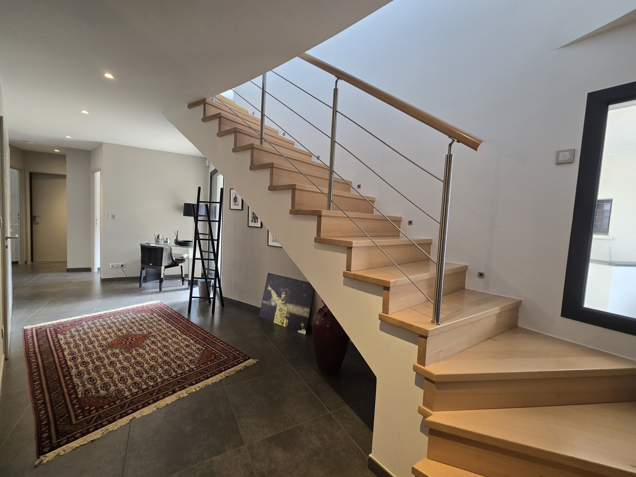 Maison T6 de 220 m2 Vue Panoramique   Ardèche