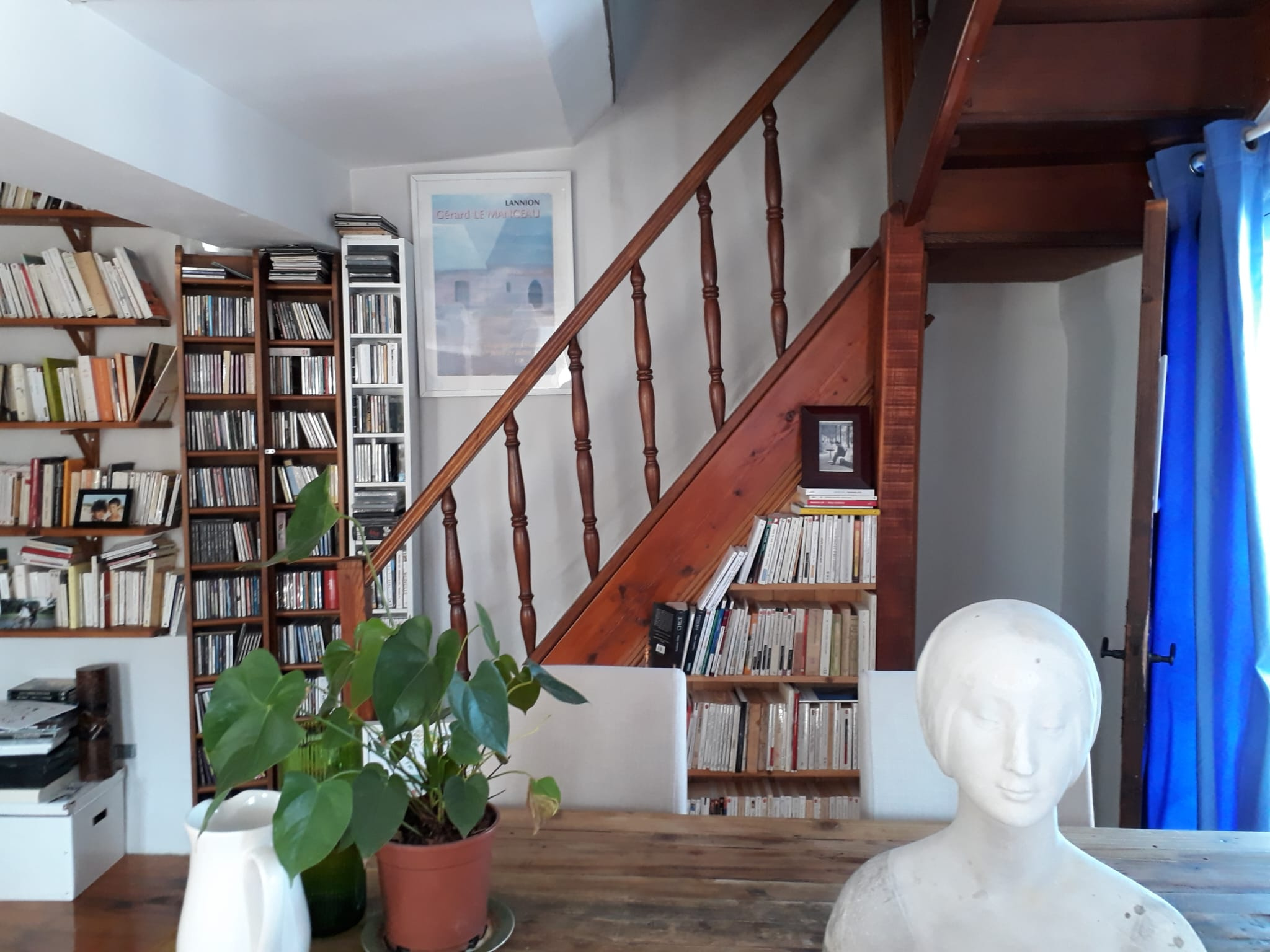 MAISON DE VILLAGE 153m2 / 13790 PEYNIER