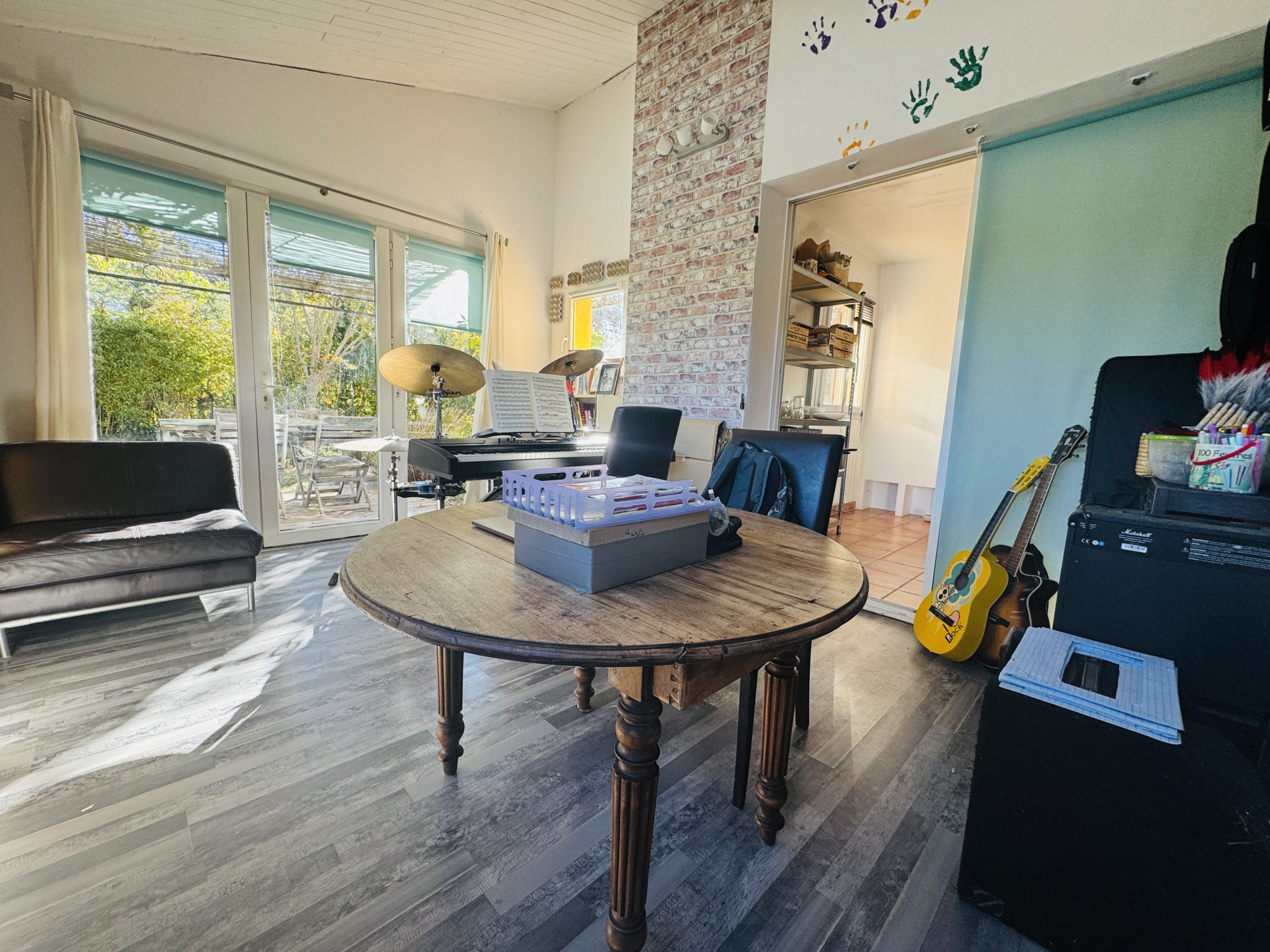 photo_b30180ab5b918a2f1d4674fb7e5b1485-106284-0.jpg PUYRICARD MAISON 125 m2 jardin calme absolu