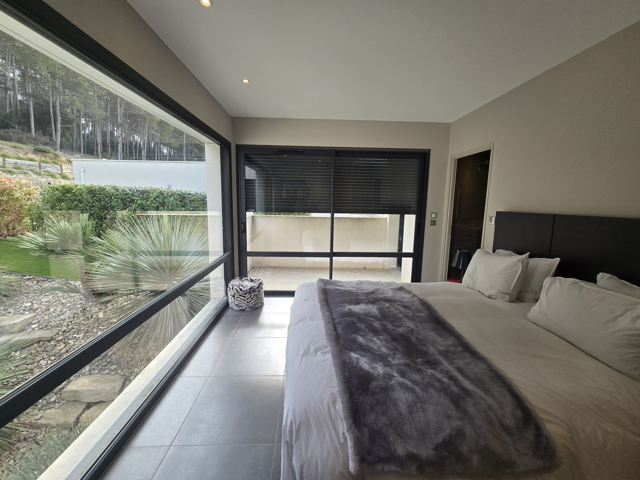 Maison T6 de 220 m2 Vue Panoramique   Ardèche