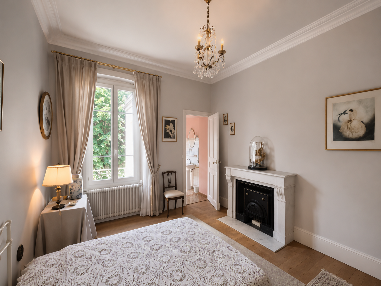En exclusivité, Maison T8 de 215 M2 proche de la Gare