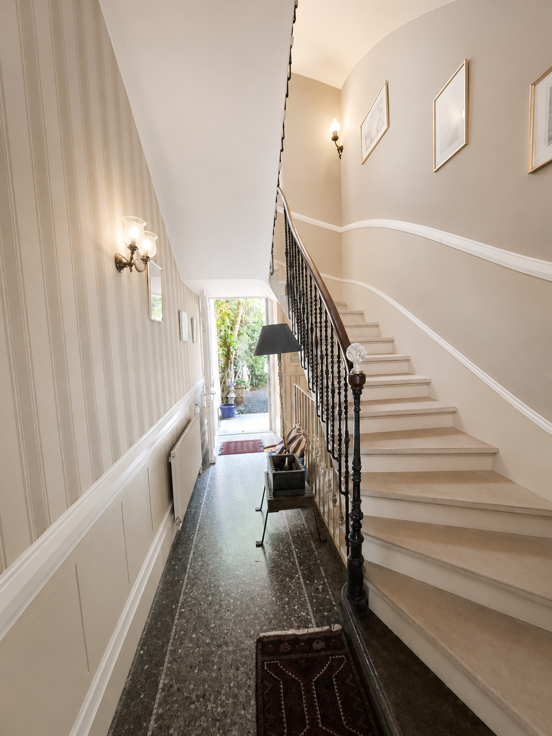 En exclusivité, Maison T8 de 215 M2 proche de la Gare