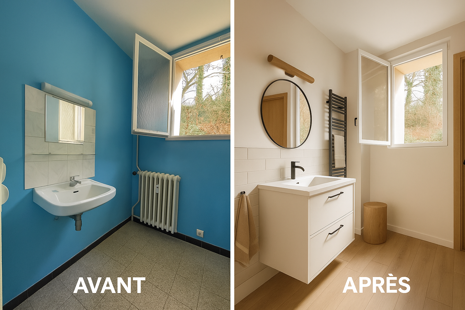 DIGNE LES BAINS : Grand T2