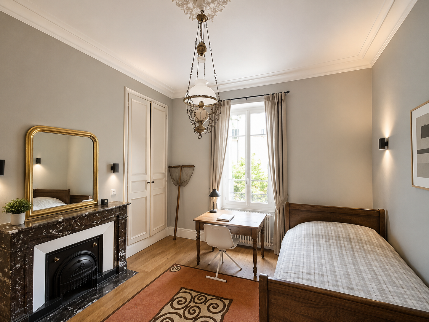 En exclusivité, Maison T8 de 215 M2 proche de la Gare