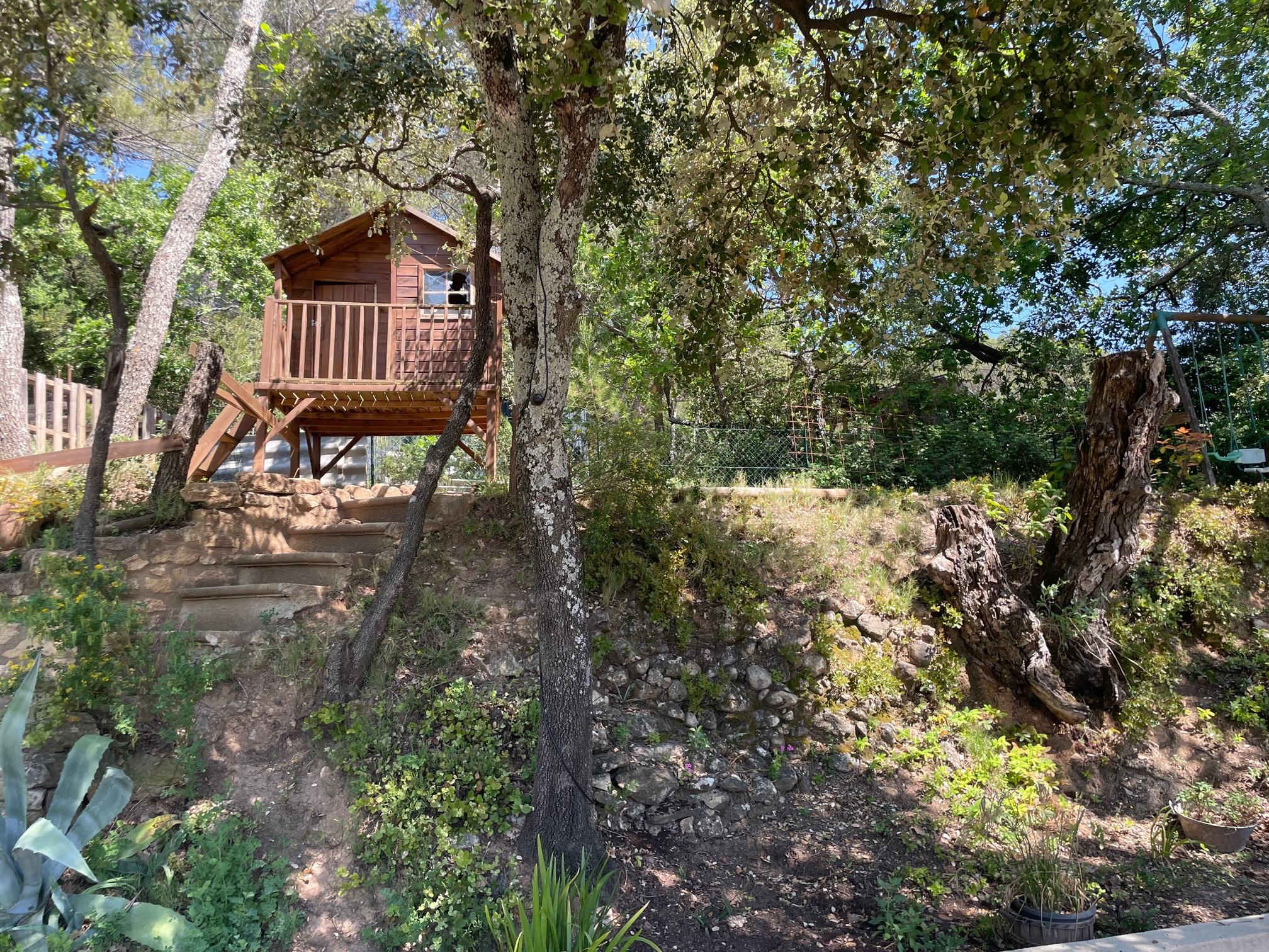 VILLA INDIVIDUELLE T5 130M2 SUR 1000M2 DE TERRAIN