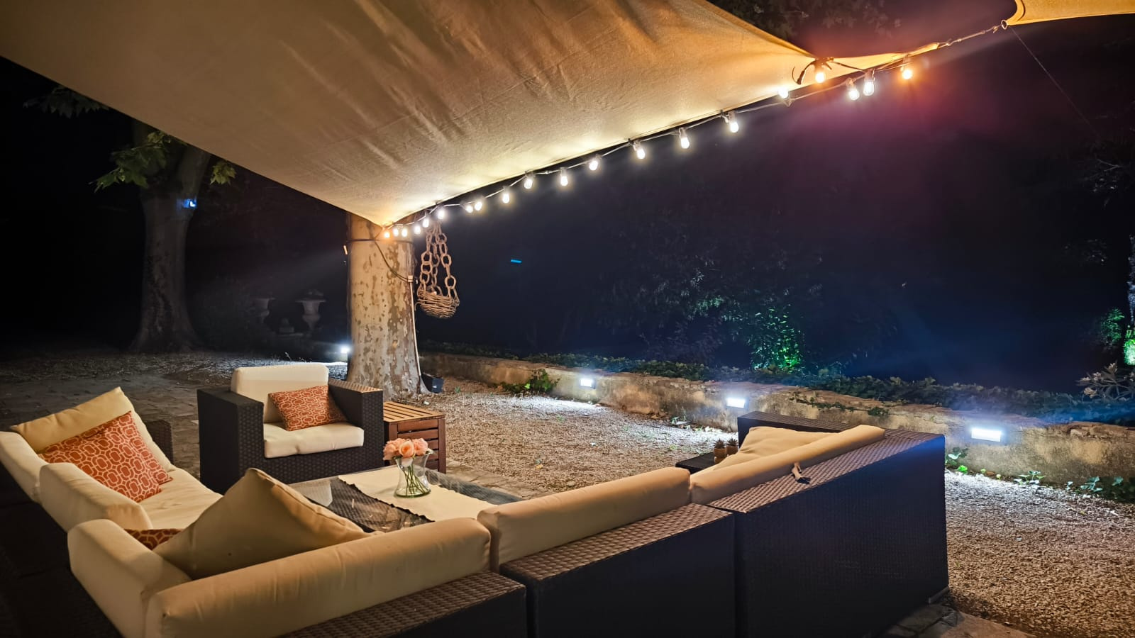 Aix-en-Provence : Maison de Maitre mitoyenne de 185 m2 avec