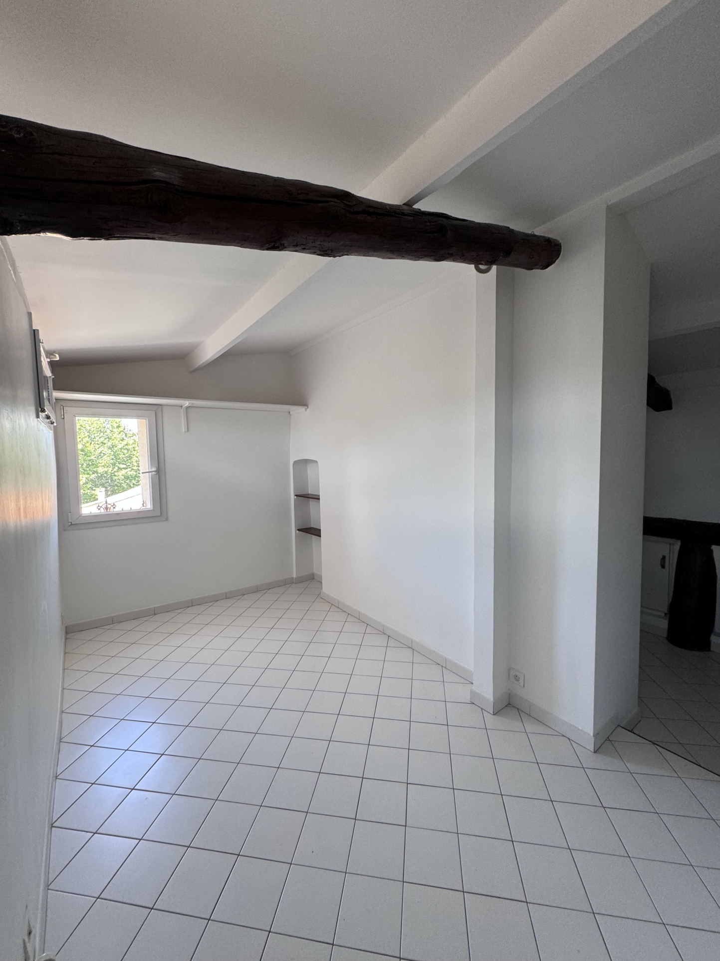 AIX QUARTIER DES THERMES – Studio
