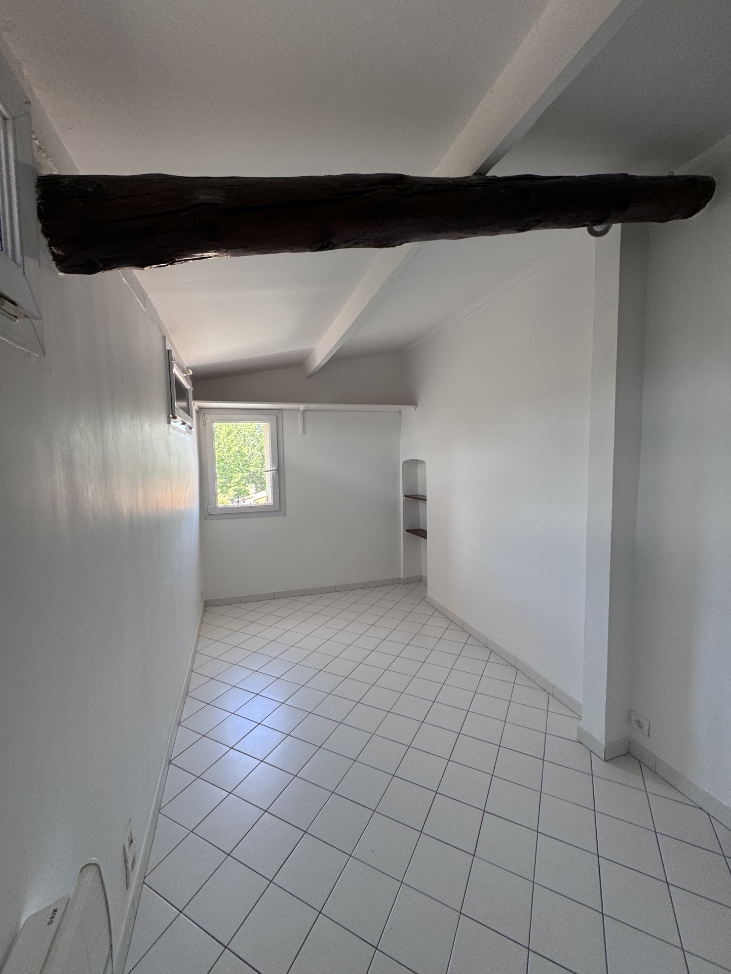 AIX QUARTIER DES THERMES – Studio