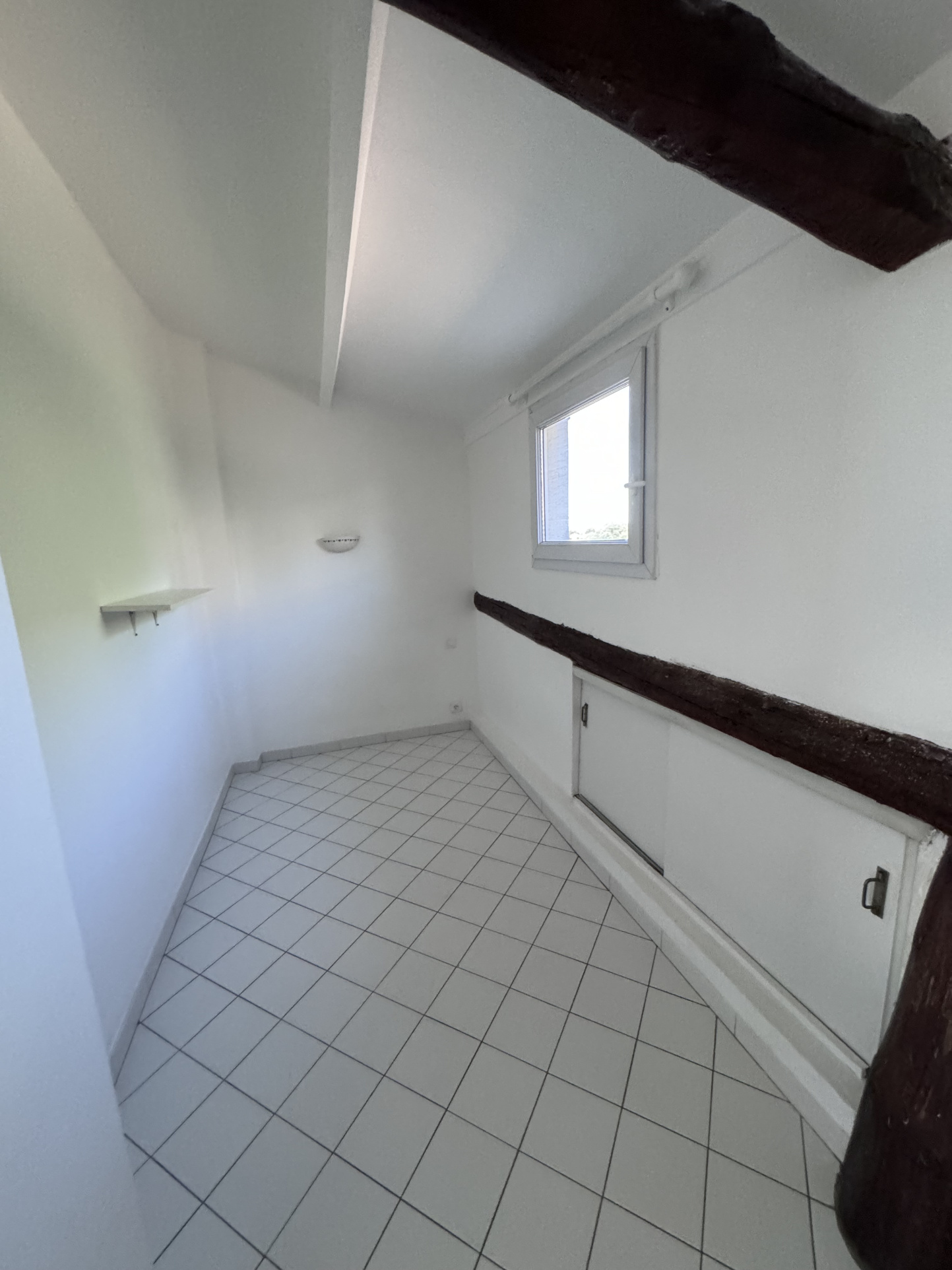 AIX QUARTIER DES THERMES – Studio