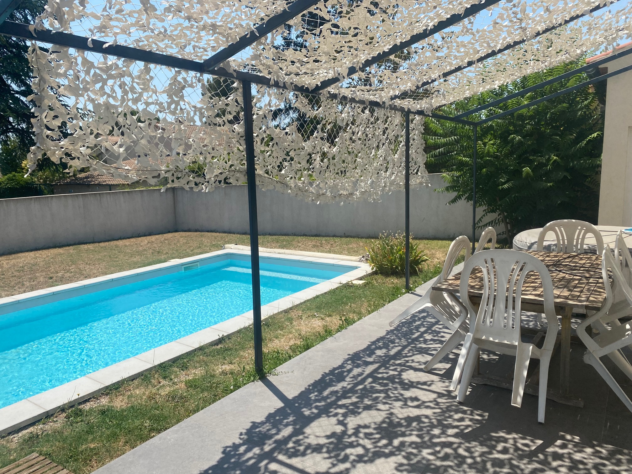 photo_69b2119bc474436853612090bea92993-106959-0.jpg JOLIE VILLA RECENTE T4 AVEC GARAGE ET PISCINE DANS QUARTIER