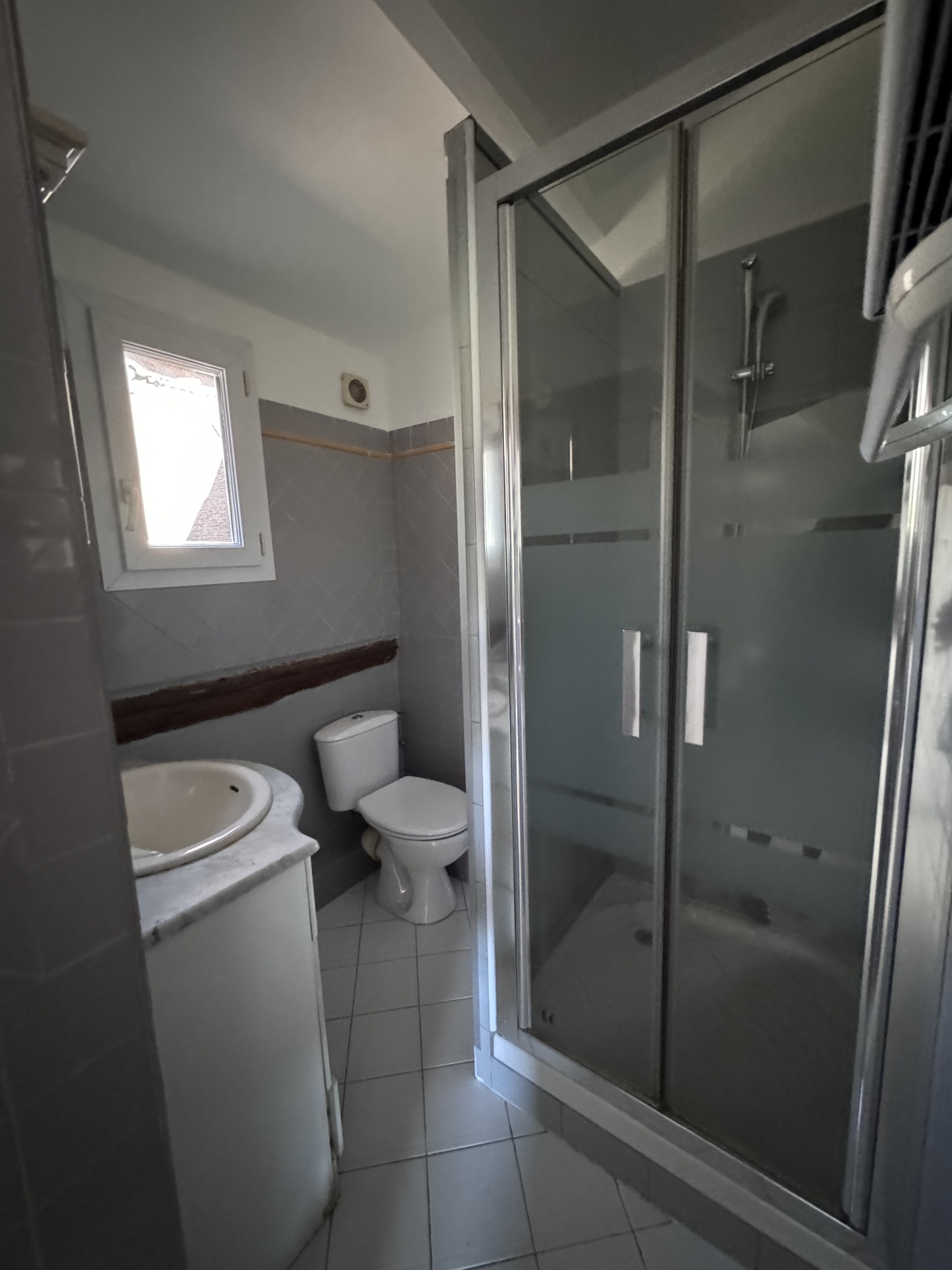 AIX QUARTIER DES THERMES – Studio