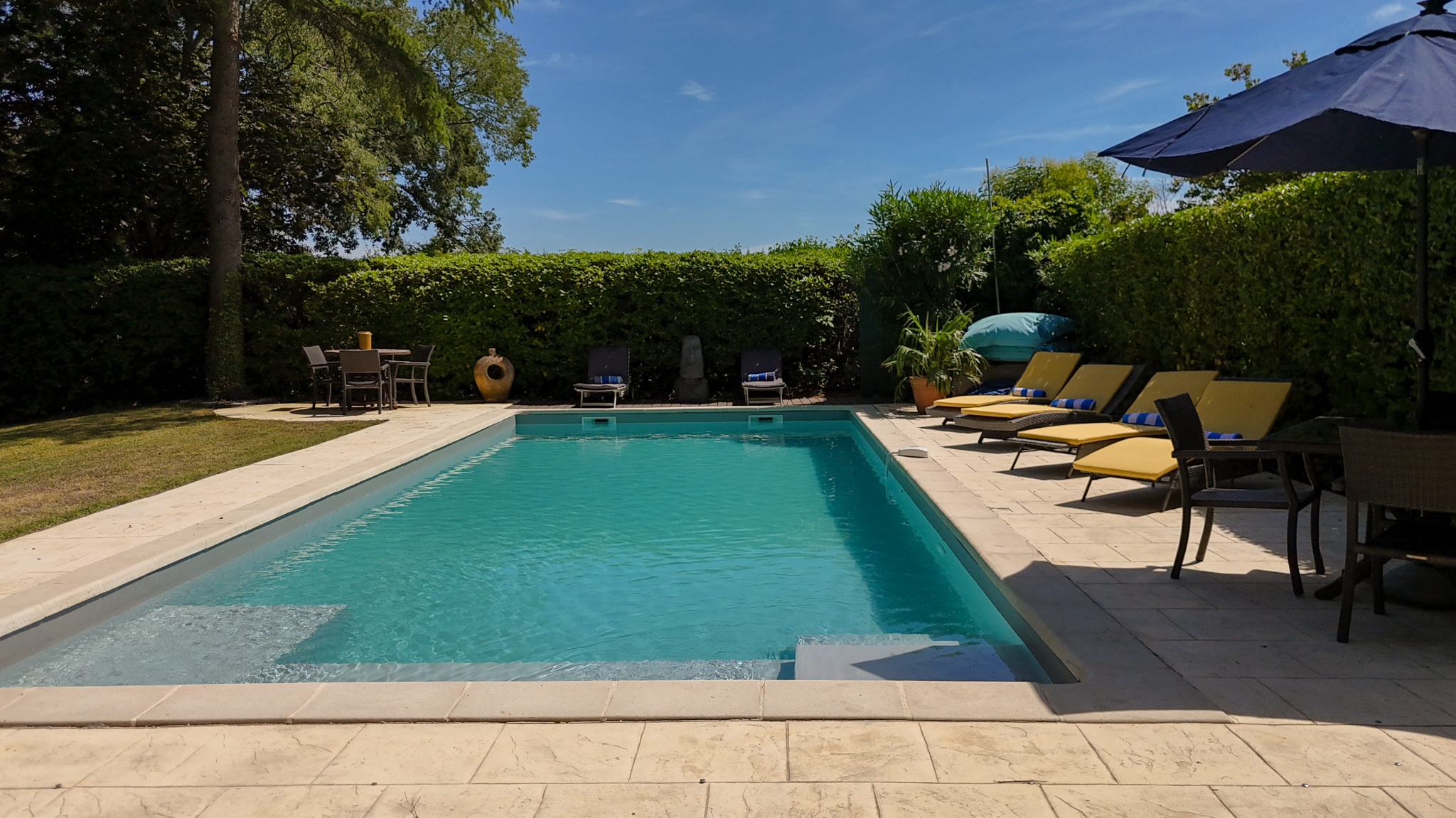 Aix-en-Provence : Appartement d’exception de 185 m2 avec pis