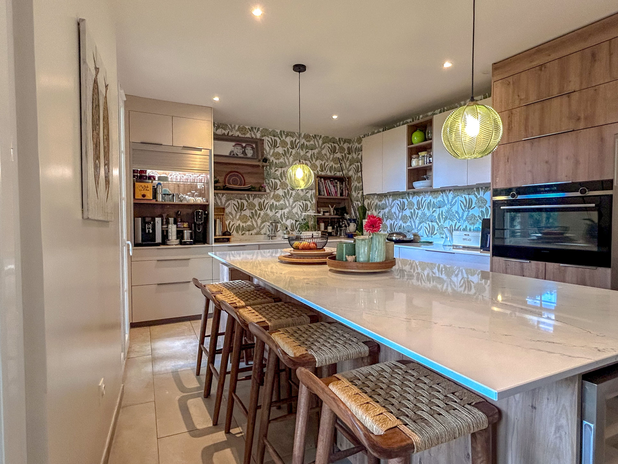 Aix-en-Provence : Appartement d’exception de 185 m2 avec pis