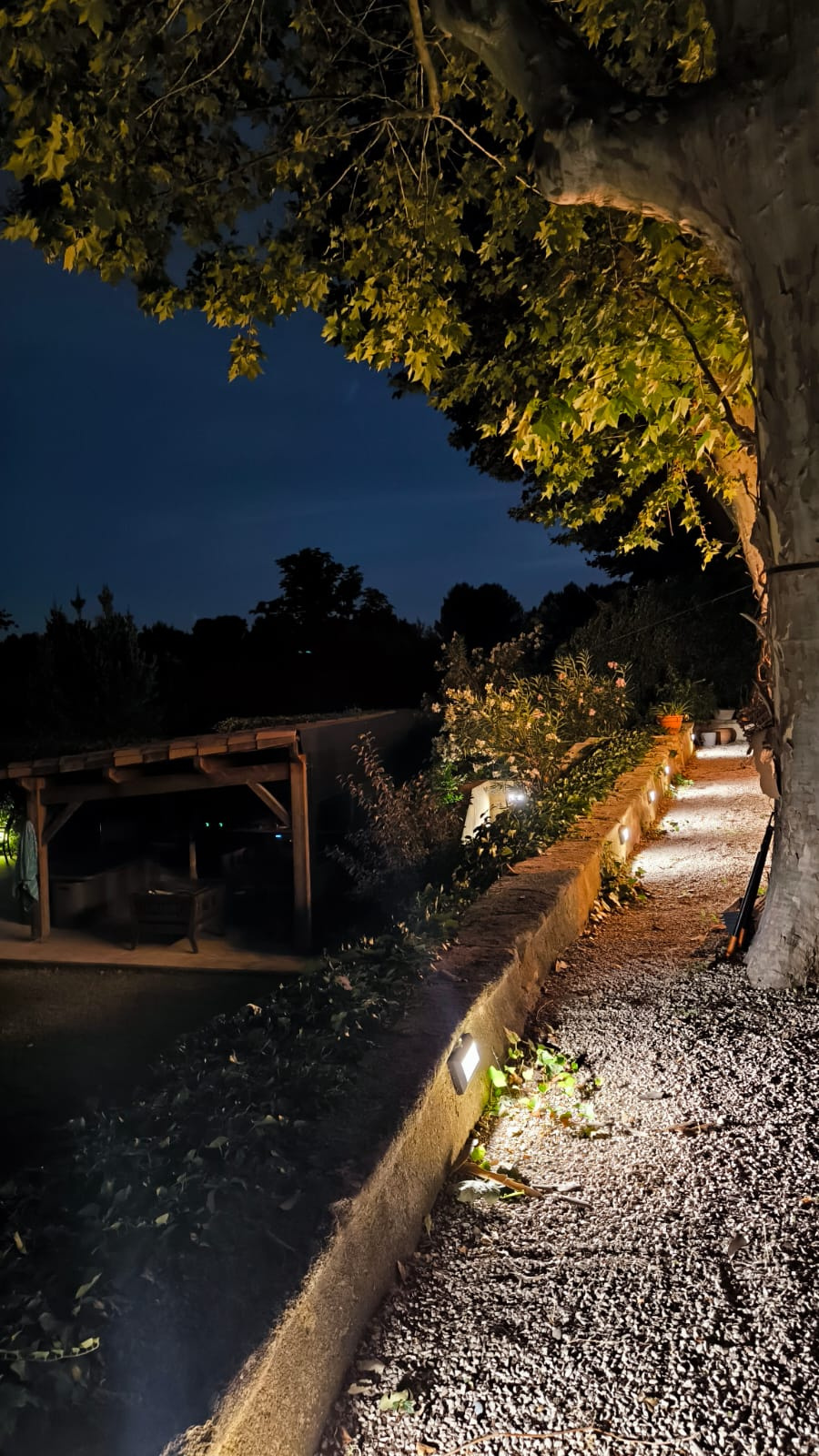 Aix-en-Provence : Maison de Maitre mitoyenne de 185 m2 avec