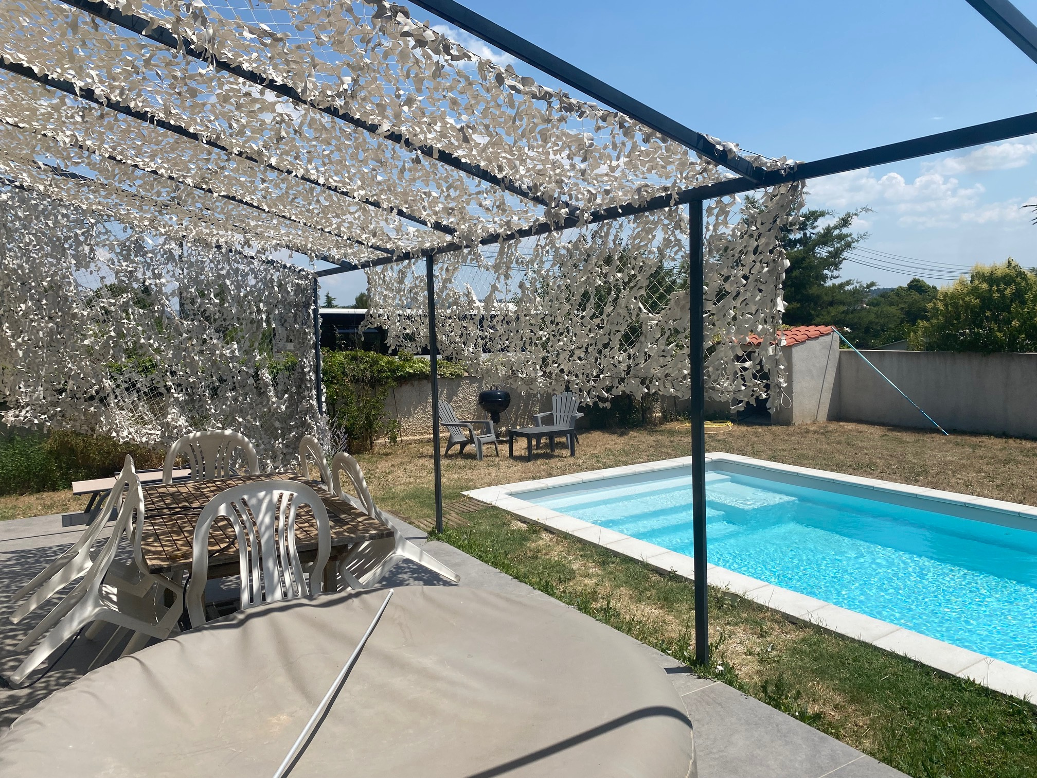photo_c1bd19969ba2e3634aa2806564dc6a93-106959-0.jpg JOLIE VILLA RECENTE T4 AVEC GARAGE ET PISCINE DANS QUARTIER