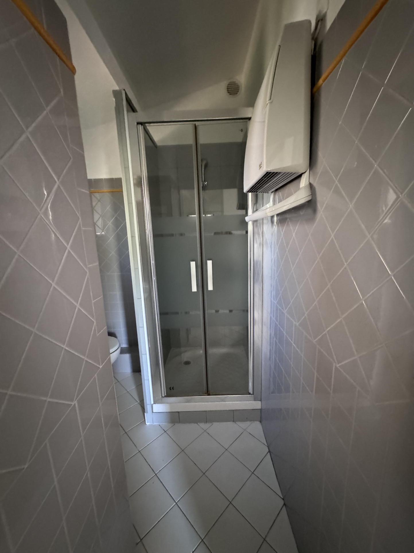 AIX QUARTIER DES THERMES – Studio
