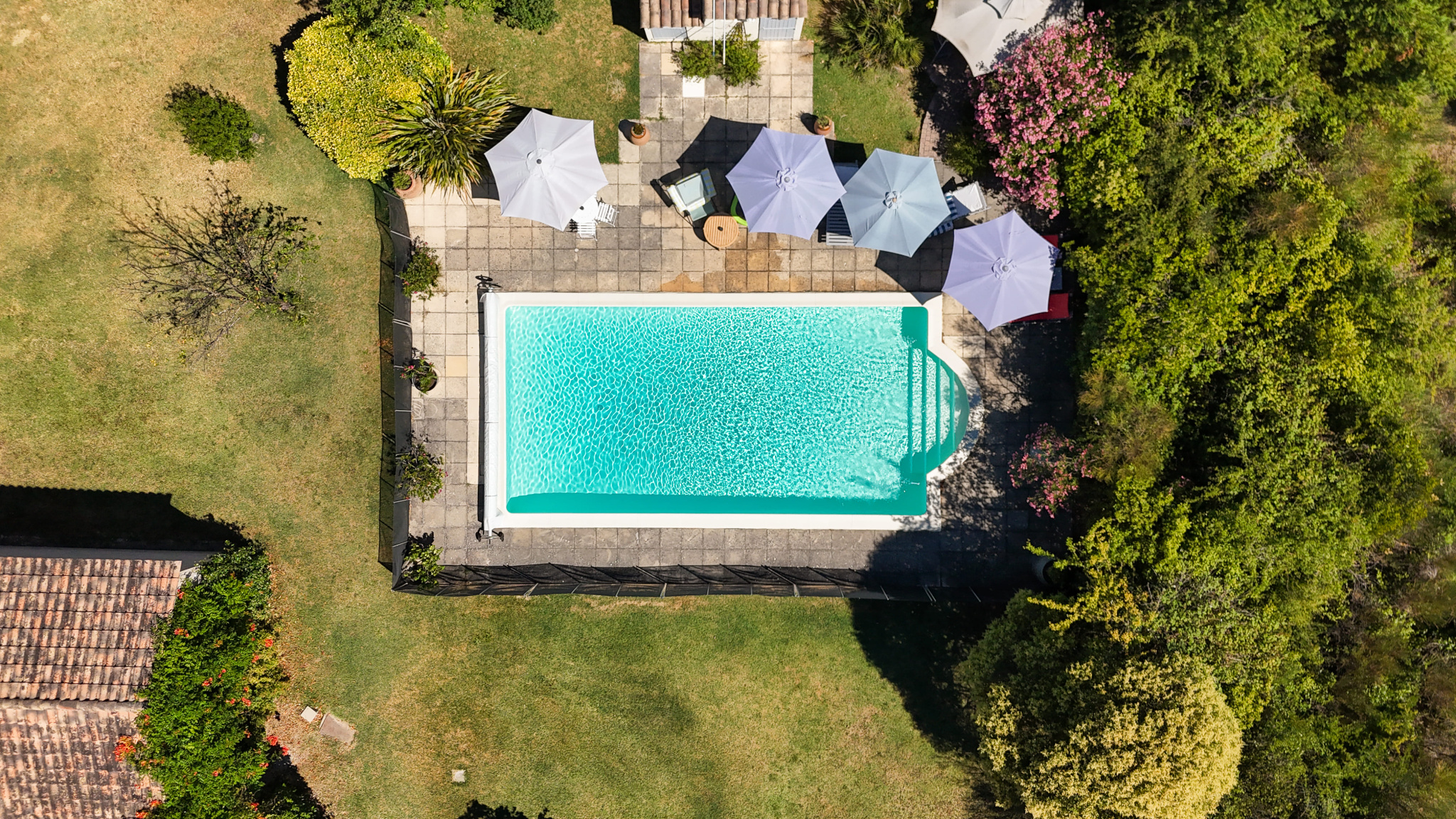 Aix-en-Provence NORD : Maison d’environ 140 m2 dont dépendan