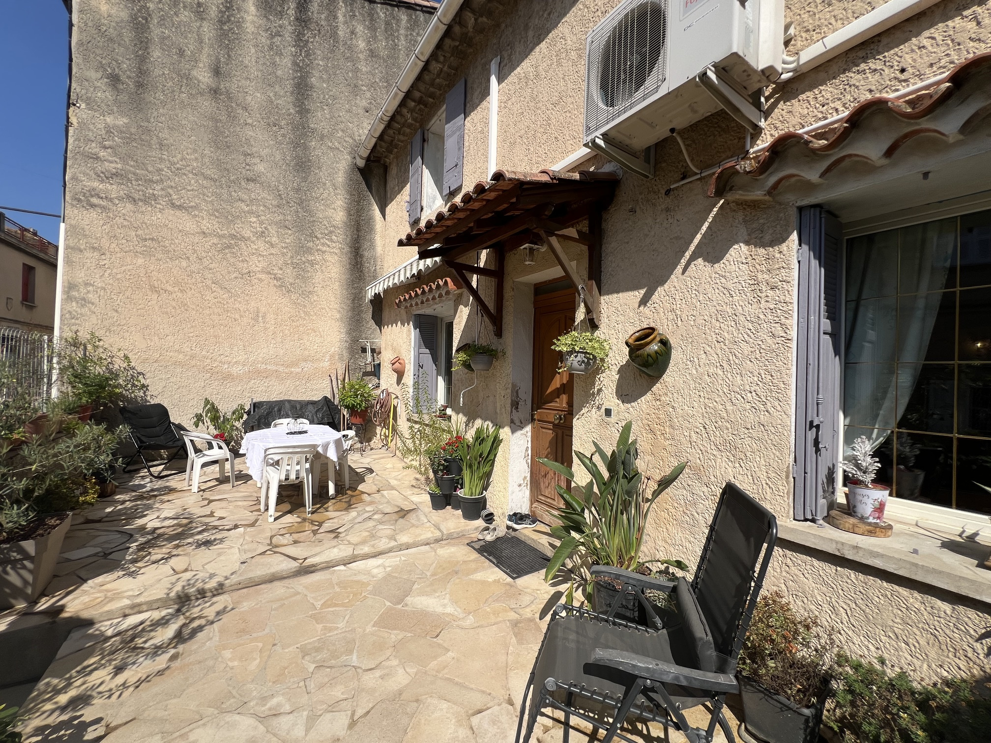 photo_84691787bf38c4497d360775444f8c3d-107144-0.jpg CABRIES : Charmante maison de village avec terrasse