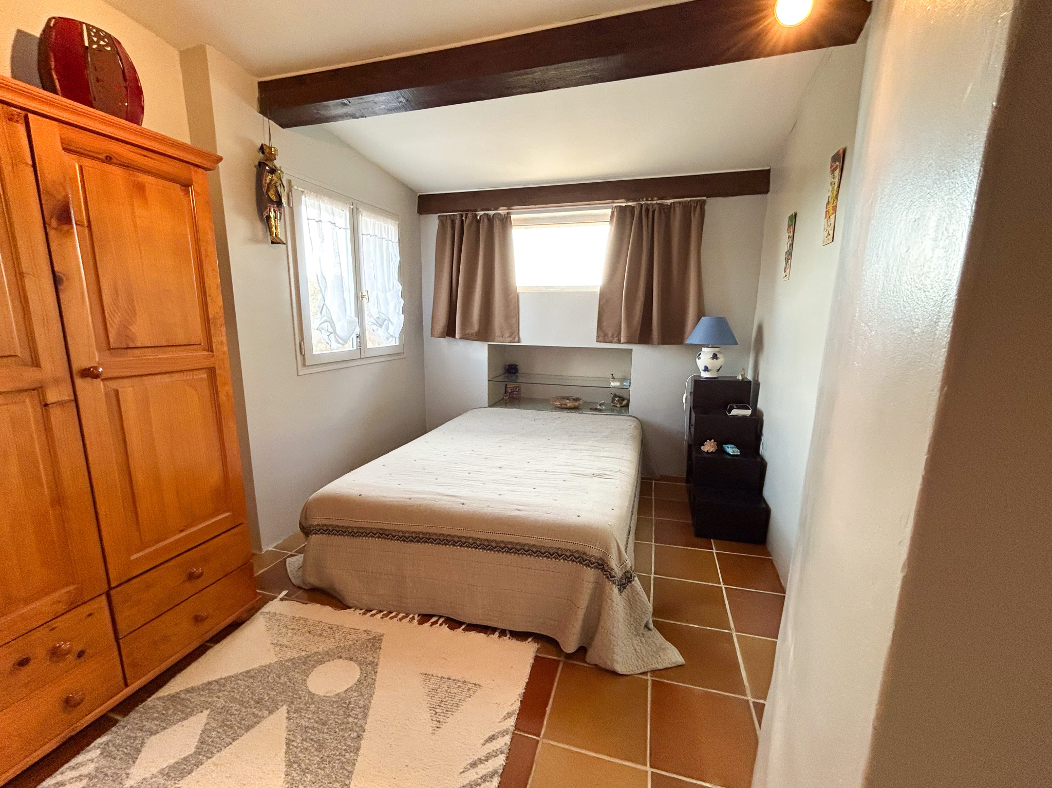 Aix-en-Provence NORD : Maison d’environ 140 m2 dont dépendan