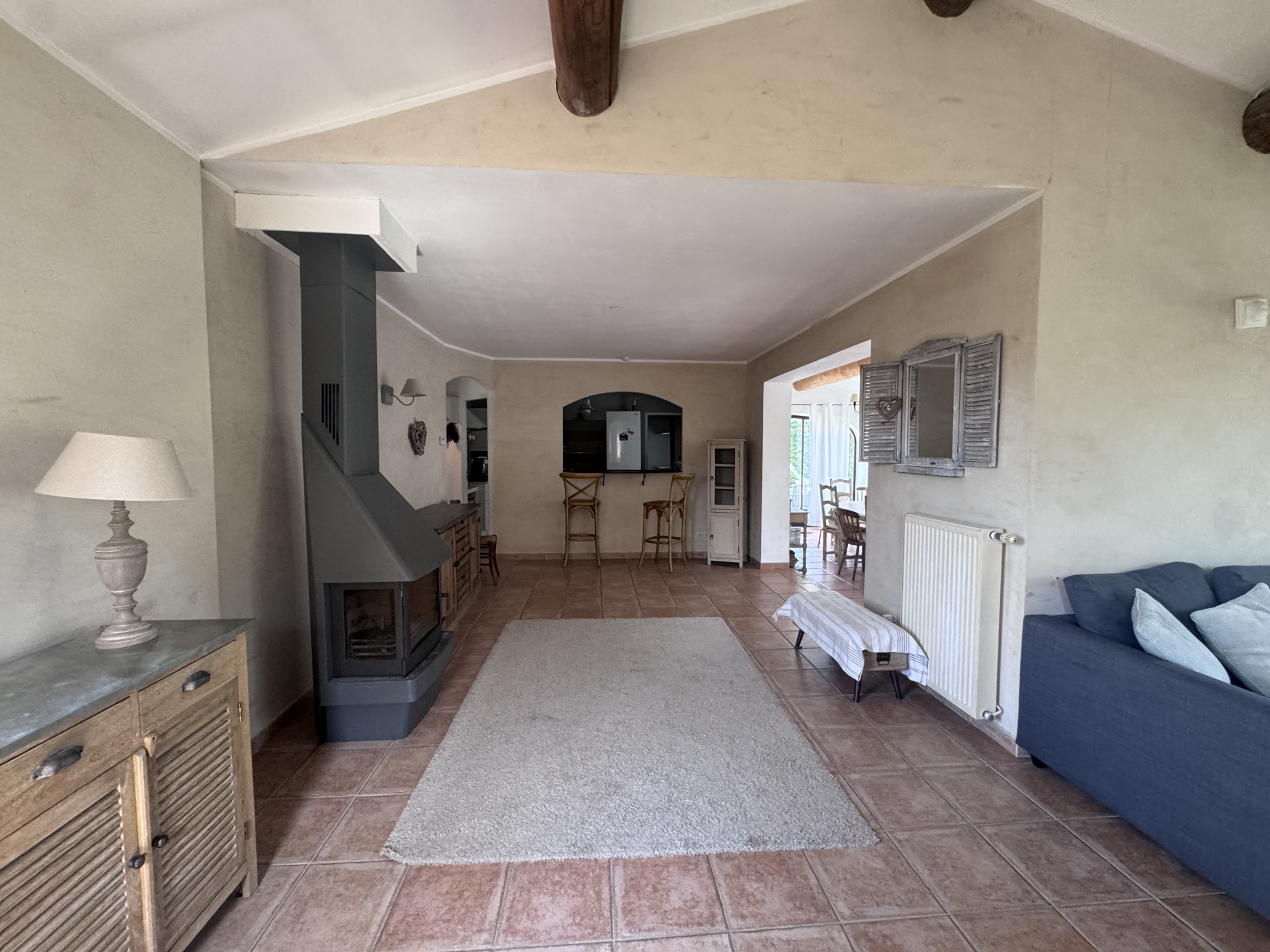 photo_00bfab81887a839e9ab8b1699e518031-107364-0.jpg AIX-EN-PROVENCE – Maison meublée avec climatisation, terrass
