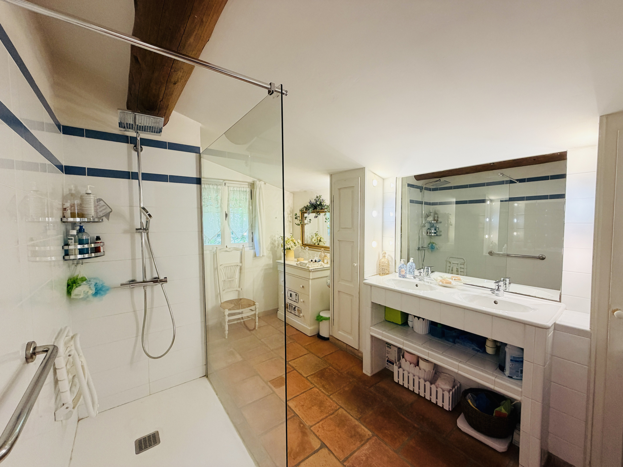 Ventabren Maison de charme au calme absolu