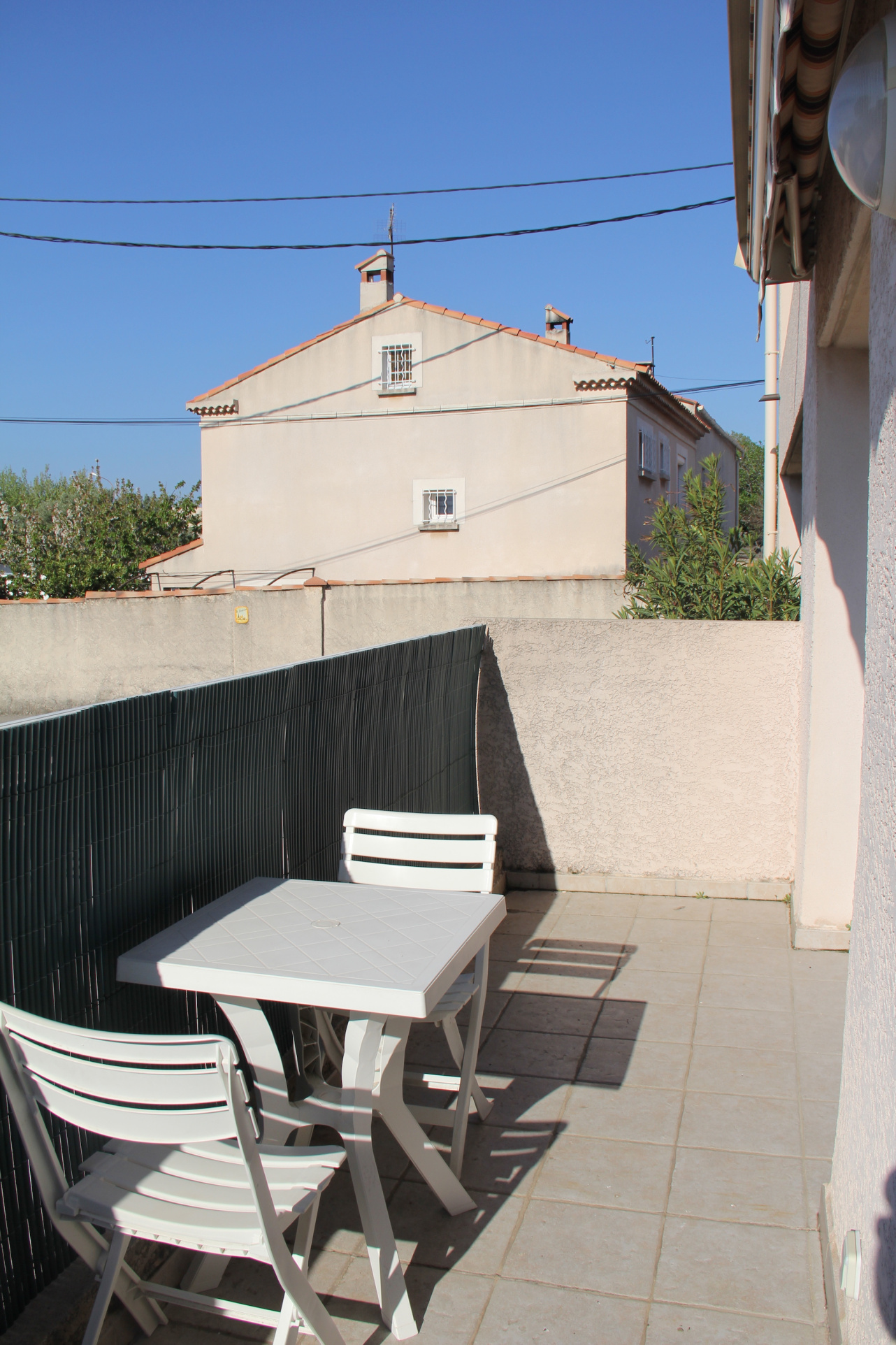 Confort de vie en bord de mer   Appartement lumineux avec ba