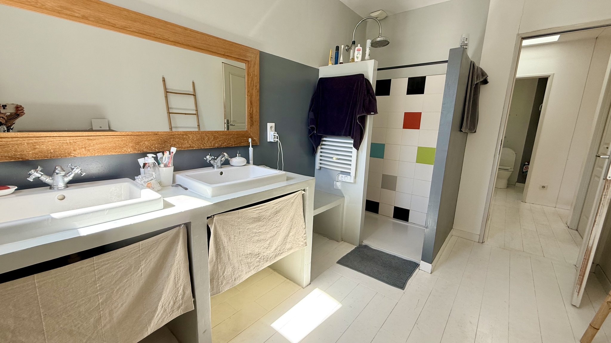 photo_675368885dc0d5e3c25e19ade81bd5d4-107543-0.jpg JOUQUES : MAISON 200 M2 AU CALME ABSOLU