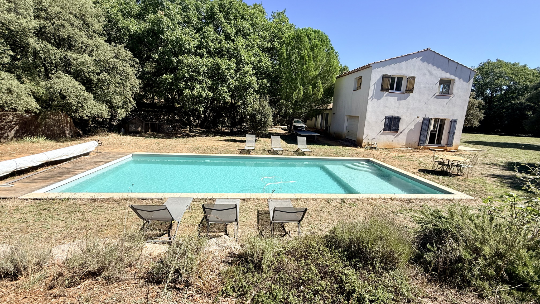 photo_77c36b71074fafb0a7f413c0026c2d84-107543-0.jpg JOUQUES : MAISON 200 M2 AU CALME ABSOLU